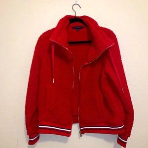 Tommy Hilfiger Teddy Bear Jacket